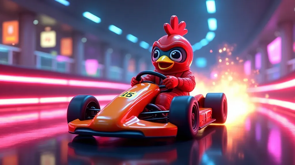 Chicken-roadreview-bonus-game