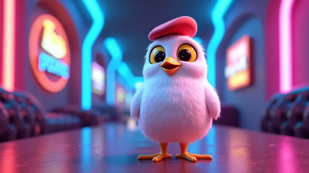 Chicken-roadreview-bonus-game